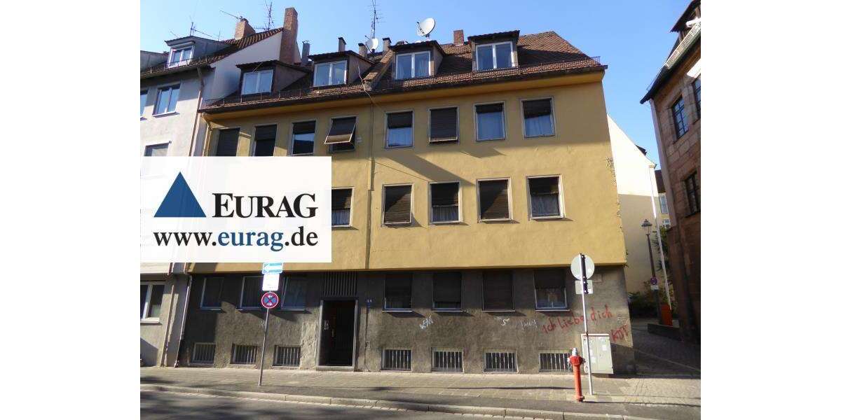 Einfamilienhaus Nürnberg - 20 Zimmer, 560 m&sup2;, 2.499.000&euro; | Angebot:20523368