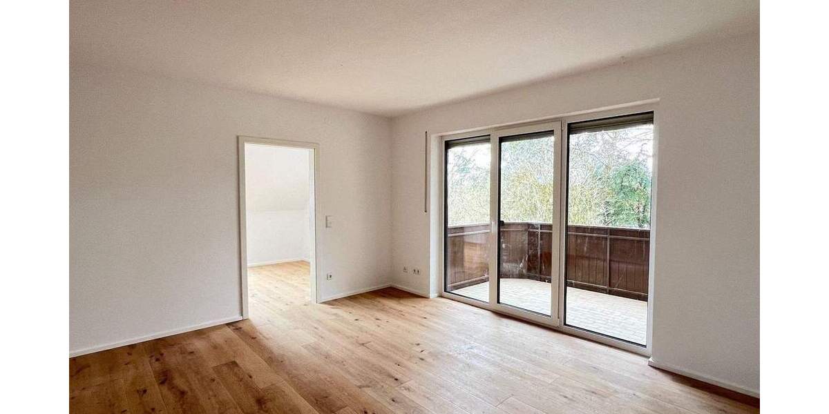 Etagenwohnung Neustadt an der Aisch Neustadt - 3 Zimmer, 86 m&sup2;, 1.100&euro; | Angebot:25690518