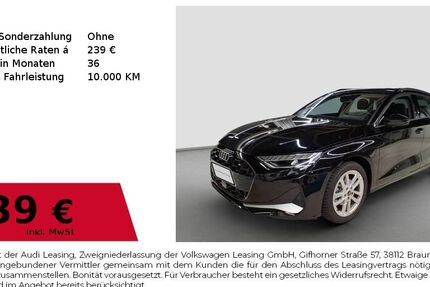 Audi A3 5.626 km 27.880 &euro; Nürnberg 90411