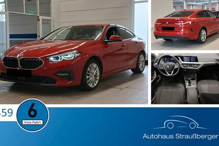 BMW 218 Gran Coupé 66.100 km 23.590 &euro; Buchschwabach bei Nürnberg 90574