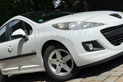 Peugeot 207 192.400 km 1.990 &euro; Nürnberg 90431