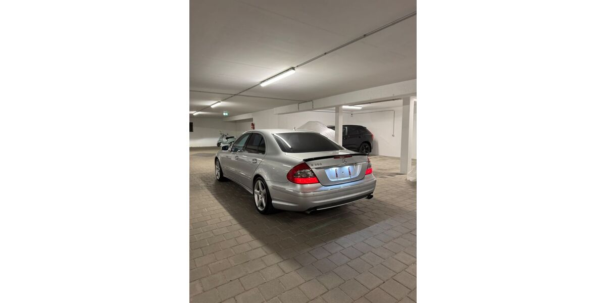 Mercedes-Benz E 350 137.500 km 14.499 &euro; Heilsbronn 91560