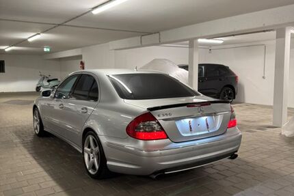 Mercedes-Benz E 350 137.500 km 16.499 &euro; Heilsbronn 91560