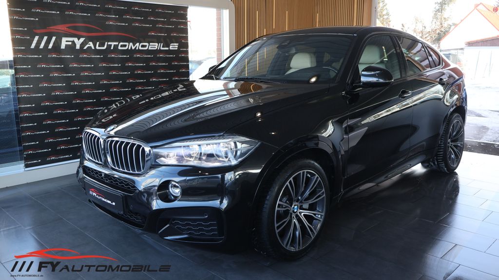 BMW X6 80.250 km 39.900 &euro; Fürth 90765