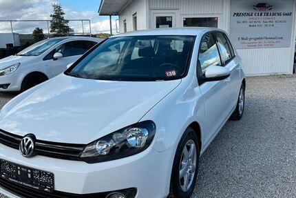 VW Golf 317.278 km 4.490 &euro; Nürnberg 90431