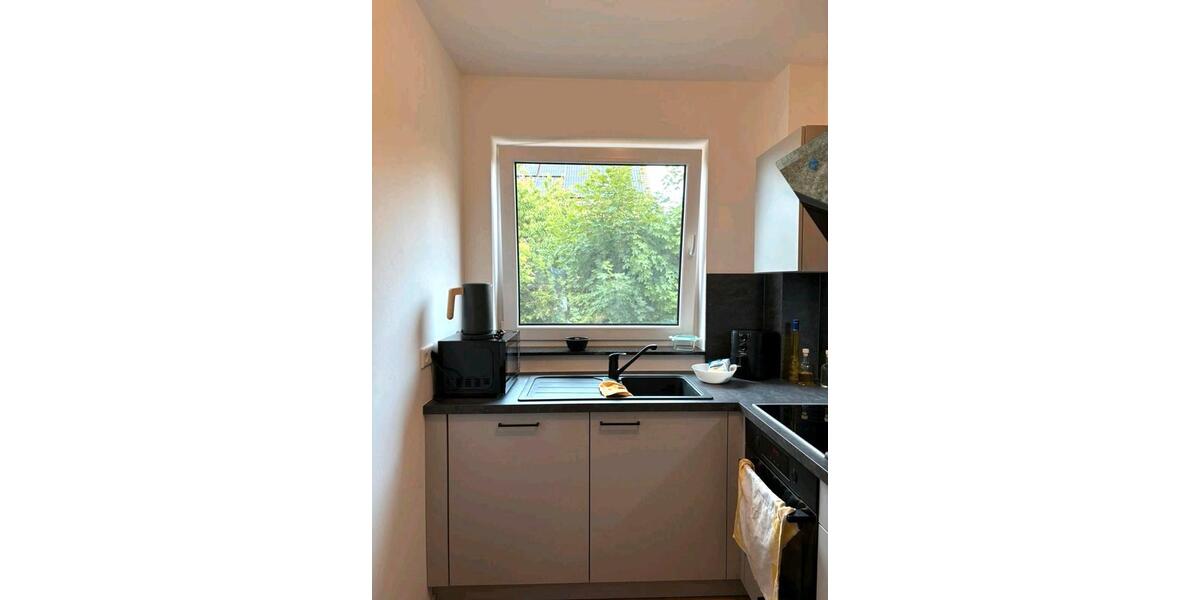 Terrassenwohnung Oberasbach - 2 Zimmer, 55 m&sup2;, 900&euro; | Angebot:25922004