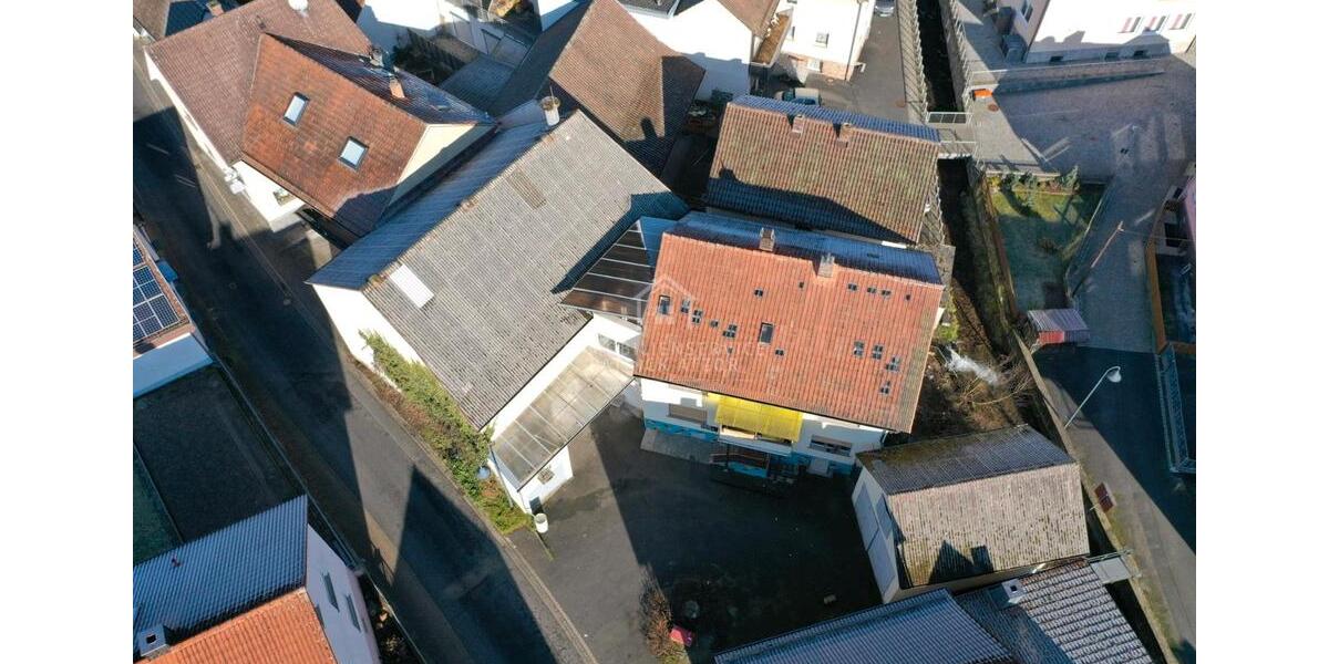 Etagenwohnung Nürnberg Erlenstegen - 4 Zimmer, 90 m&sup2;, 850&euro; | Angebot:26630159