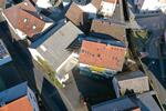 Etagenwohnung Nürnberg Erlenstegen - 4 Zimmer, 90 m&sup2;, 850&euro; | Angebot:26630159