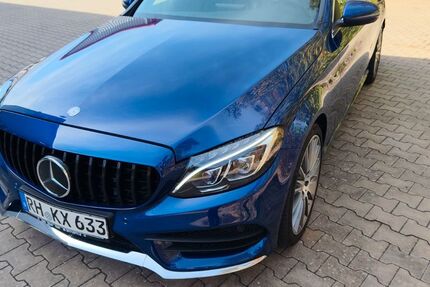 Mercedes-Benz C 250 185.000 km 16.300 &euro; Roth 91154