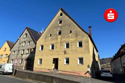 Haus Schnaittach - 11.5 Zimmer, 284 m&sup2;, 299.000&euro; | Angebot:26780586