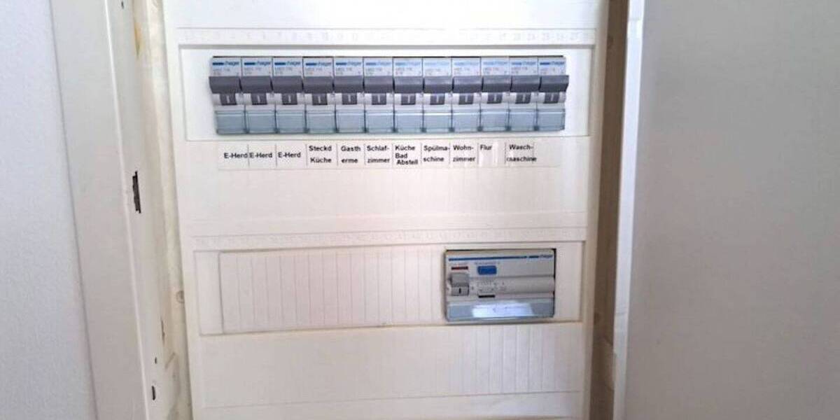 Etagenwohnung Nürnberg Gibitzenhof - 2 Zimmer, 46 m&sup2;, 169.000&euro; | Angebot:25996146