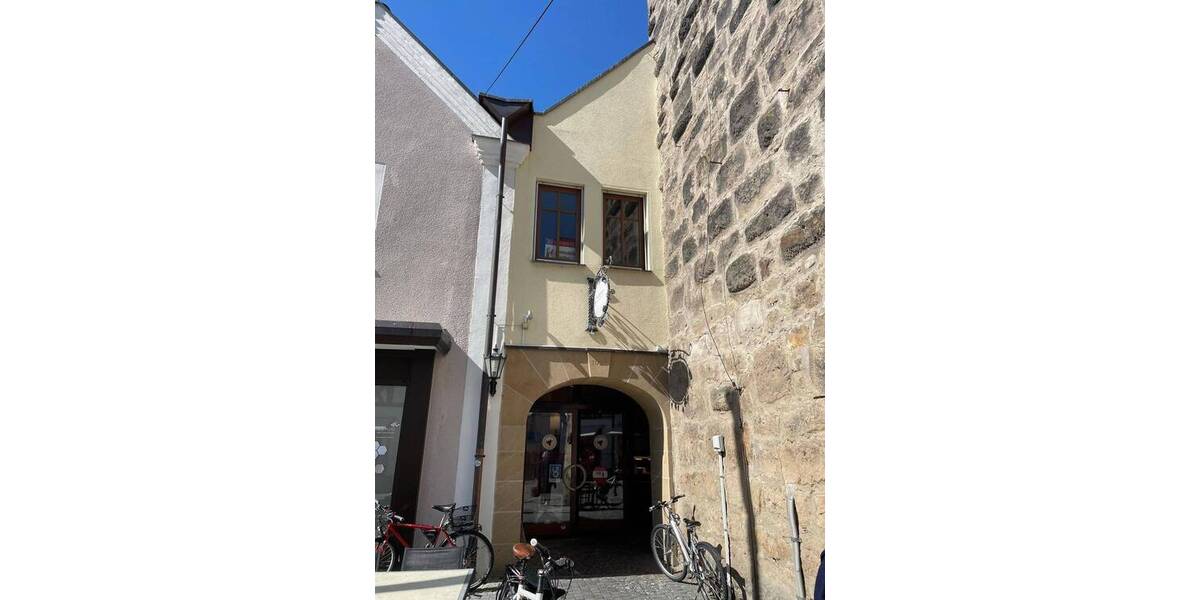 Gewerbeobjekt Herzogenaurach - 980&euro; | Angebot:25697887