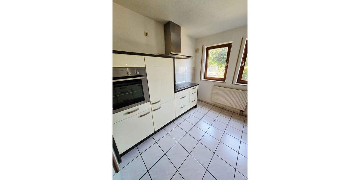 Etagenwohnung Nürnberg Eibach - 3 Zimmer, 90 m&sup2;, 1.200&euro; | Angebot:25665177