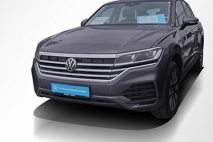VW Touareg 19.600 km 51.740 &euro; Erlangen 91058