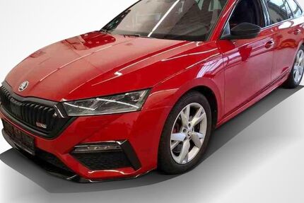 Skoda Octavia 46.090 km 29.880 &euro; Cadolzburg 90556