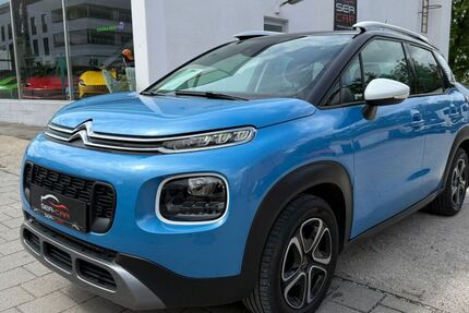 Citroen C3 Aircross 74.000 km 9.700 &euro; Roth 91154
