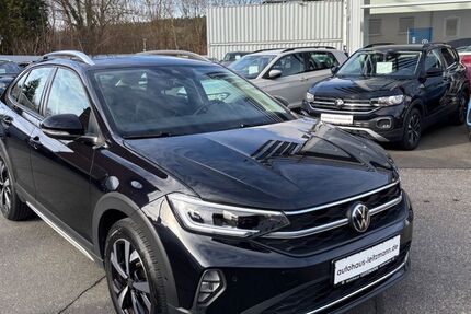 VW Taigo 26.000 km 20.890 &euro; Langenzenn 90579