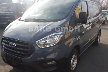Ford Transit Custom 85.706 km 13.600 &euro; Nürnberg 90449