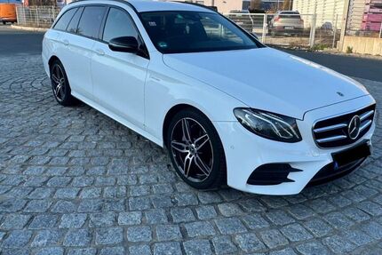 Mercedes-Benz E 220 330.000 km 13.500 &euro; Nürnberg 90439