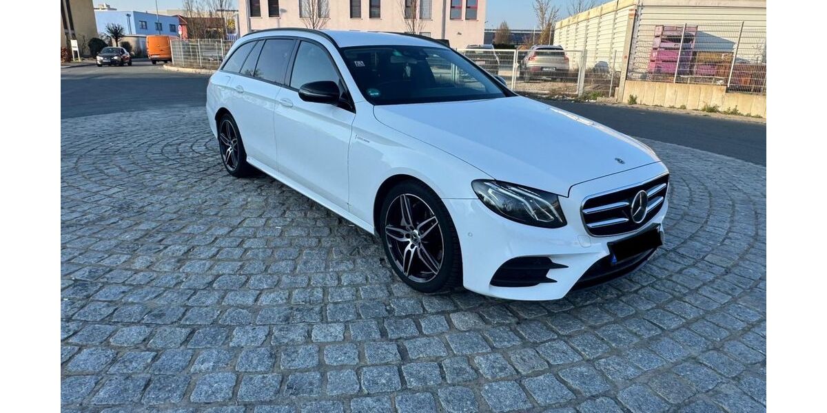 Mercedes-Benz E 220 330.000 km 13.500 &euro; Nürnberg 90439