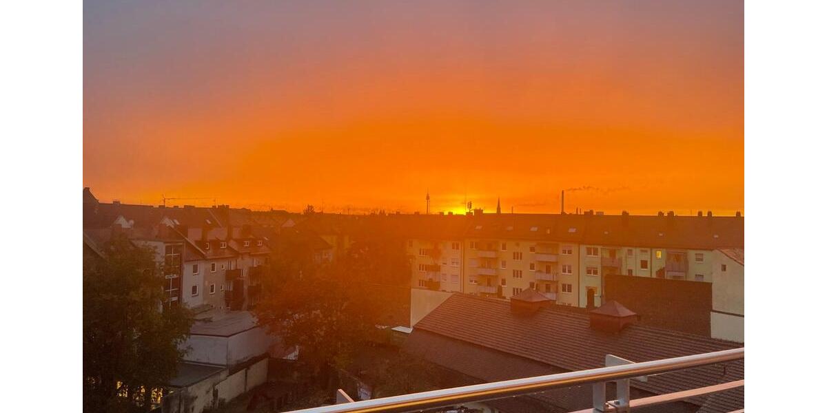 Etagenwohnung Nürnberg - 2 Zimmer, 65 m&sup2;, 1.300&euro; | Angebot:25937755