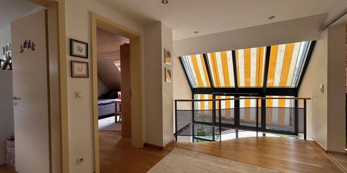 Einfamilienhaus Aurachtal Falkendorf - 5 Zimmer, 149 m&sup2;, 900.000&euro; | Angebot:25671198