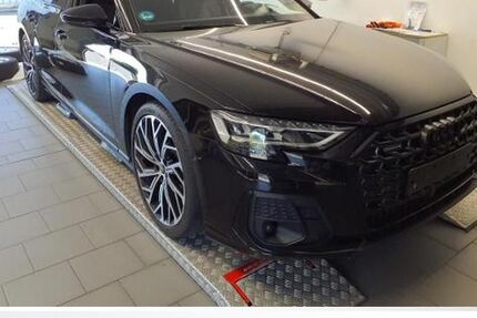 Audi A8 43.950 km 64.880 &euro; Nürnberg 90411