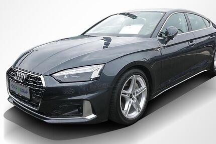 Audi A5 34.800 km 36.880 &euro; Erlangen 91058