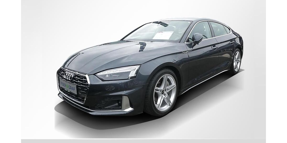 Audi A5 34.800 km 36.880 &euro; Erlangen 91058