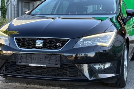 Seat Leon 150.000 km 8.490 &euro; Fürth 90763