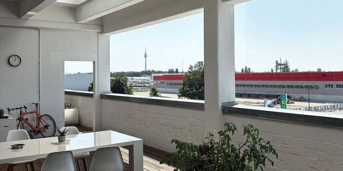 Gewerbeobjekt Nürnberg Höfen - 5.662&euro; | Angebot:25704300