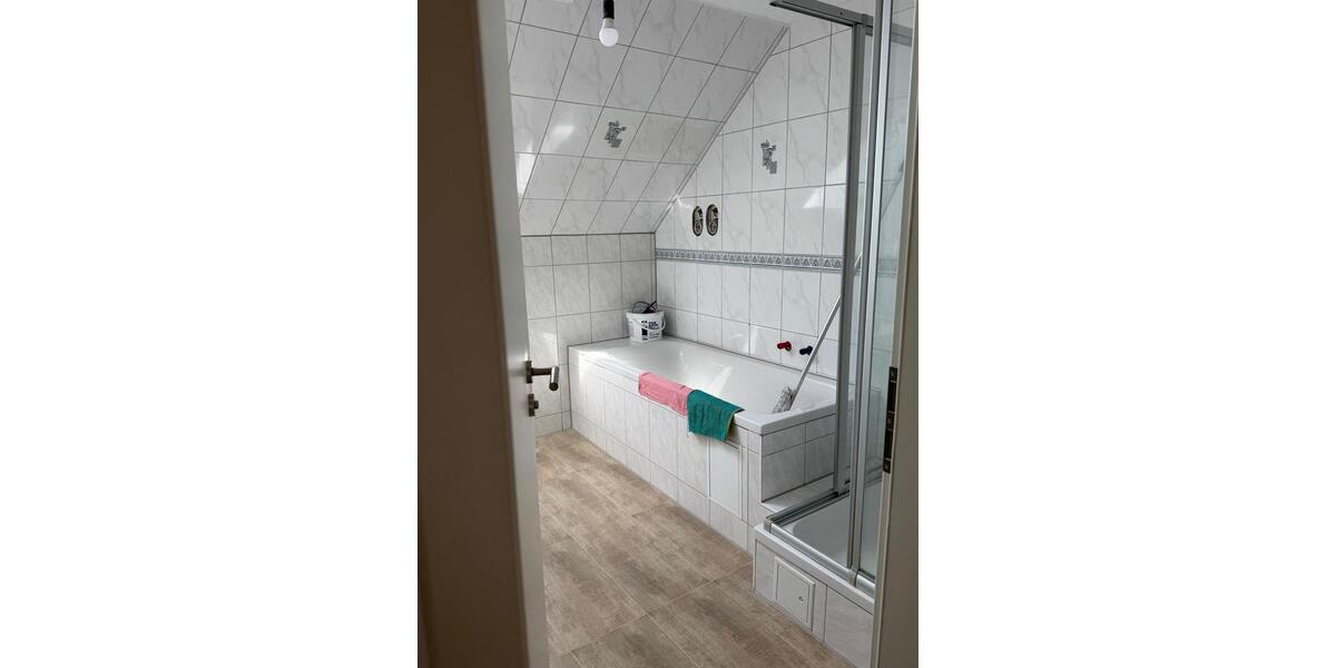 Etagenwohnung Herzogenaurach - 4 Zimmer, 82 m&sup2;, 650&euro; | Angebot:26639982