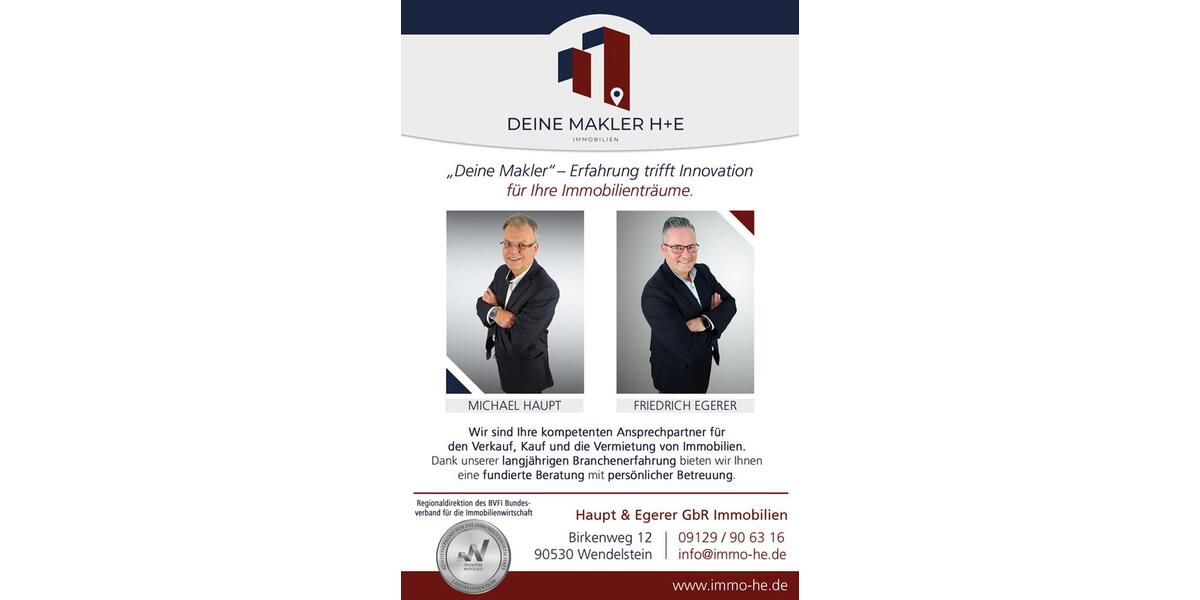 Etagenwohnung Erlangen Alterlangen - 3.5 Zimmer, 88 m&sup2;, 960&euro; | Angebot:25923406