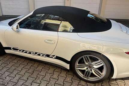 Porsche 911 95.500 km 77.900 &euro; Pyrbaum 90602