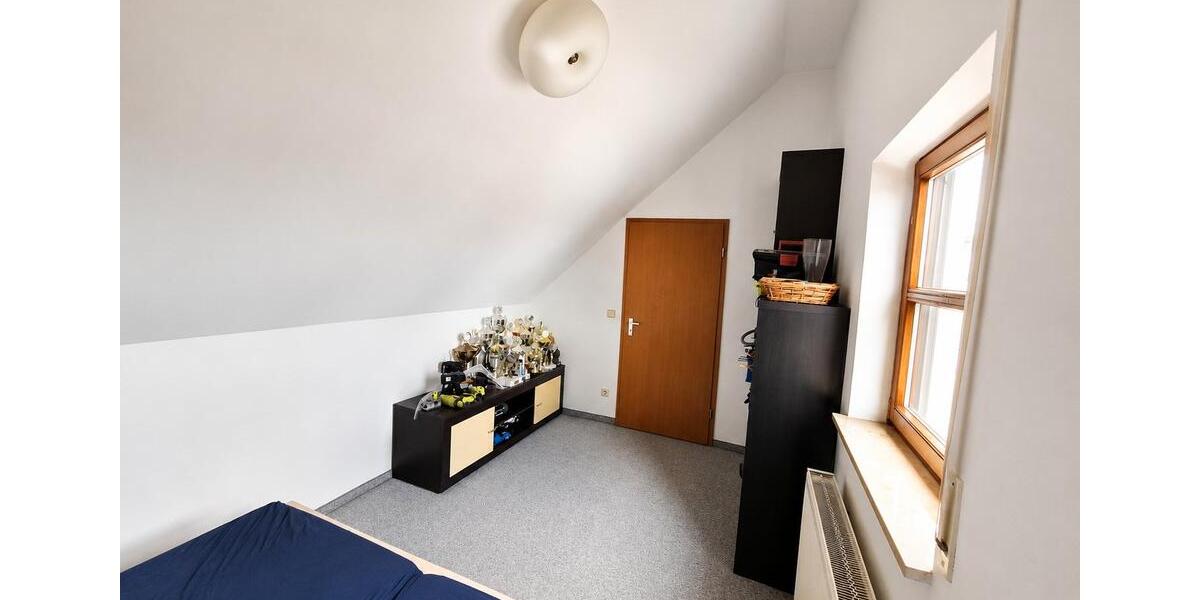 Maisonettenwohnung Wendelstein - 4.5 Zimmer, 125 m&sup2;, 439.000&euro; | Angebot:27018962