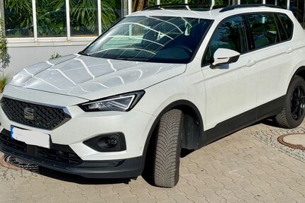 Seat Tarraco 119.000 km 21.000 &euro; Erlangen 91054