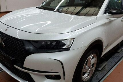 DS Automobiles DS7 (Crossback) 80.575 km 24.444 &euro; Röthenbach a. d. Pegnitz 90552