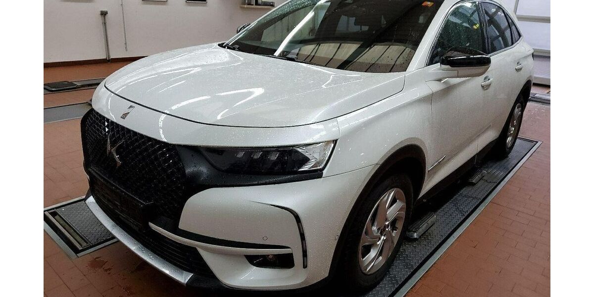 DS Automobiles DS7 (Crossback) 80.575 km 24.444 &euro; Röthenbach a. d. Pegnitz 90552