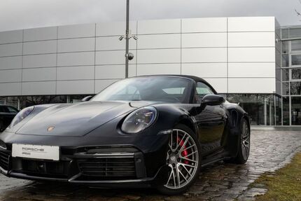Porsche 992 29.700 km 189.990 &euro; Nürnberg 90425