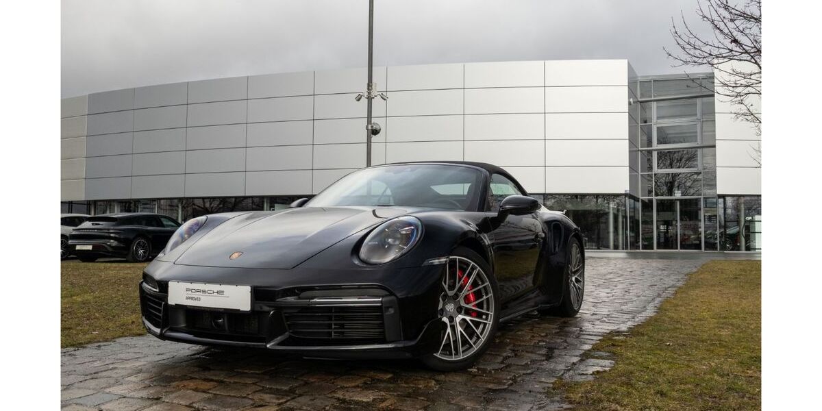 Porsche 992 29.700 km 189.990 &euro; Nürnberg 90425