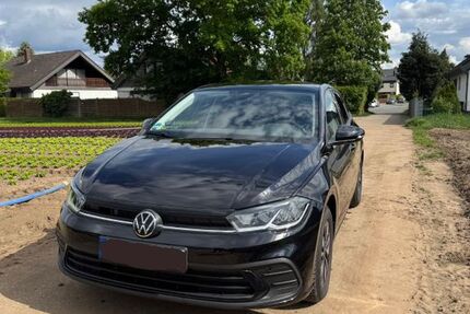 VW Polo 7.535 km 21.500 &euro; Nürnberg 90408