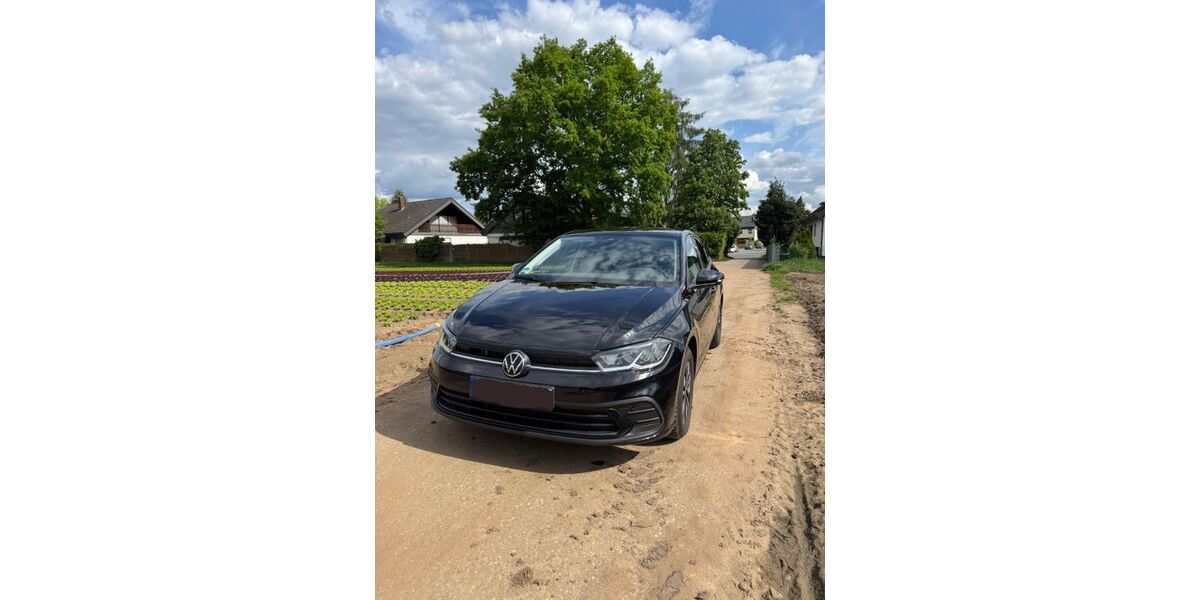 VW Polo 7.535 km 21.500 &euro; Nürnberg 90408