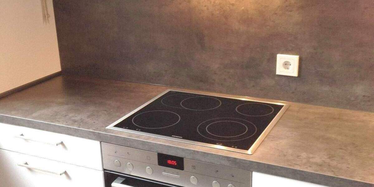 Etagenwohnung Nürnberg Schniegling - 2 Zimmer, 54 m&sup2;, 195.000&euro; | Angebot:25982950