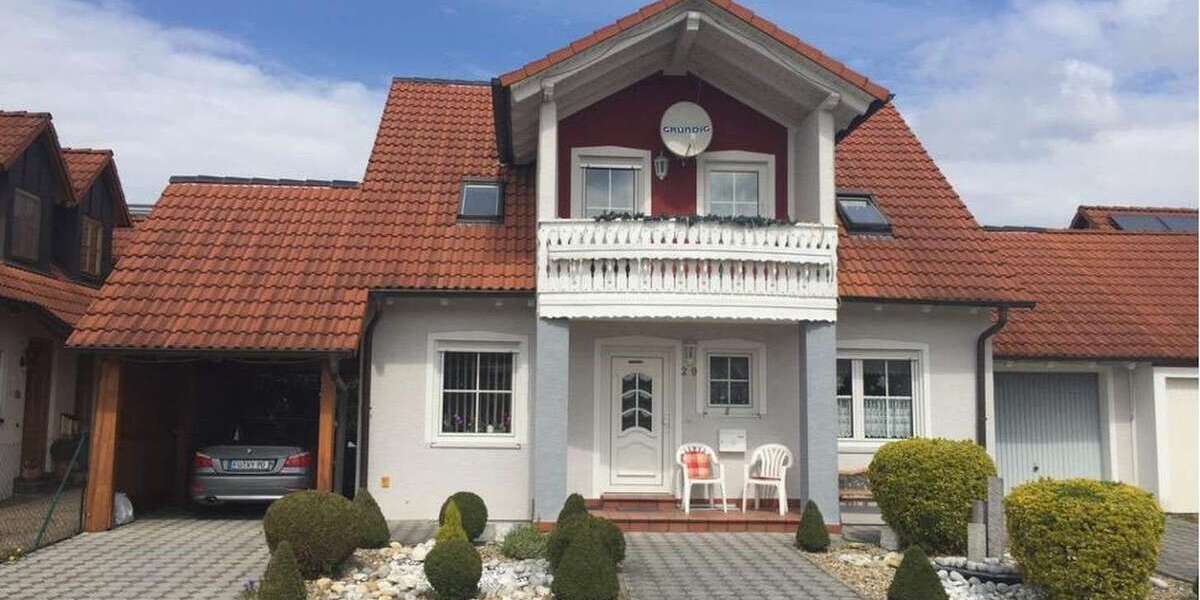 Einfamilienhaus Langenzenn - 6 Zimmer, 105 m&sup2;, 650.000&euro; | Angebot:26363443