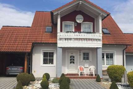 Haus Langenzenn - 6 Zimmer, 105 m&sup2;, 650.000&euro; | Angebot:26363443