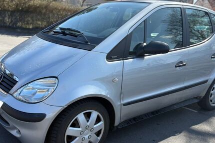 Mercedes-Benz A 160 110.000 km 1.299 &euro; Winkelhaid 90610