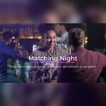 Matching Night Nürnberg
