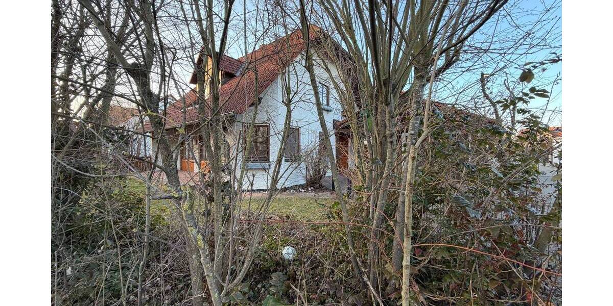Einfamilienhaus Herzogenaurach - 4 Zimmer, 125 m&sup2;, 1.580&euro; | Angebot:25998749