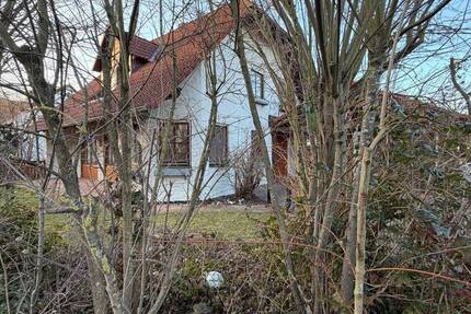 Haus Herzogenaurach - 4 Zimmer, 125 m&sup2;, 1.580&euro; | Angebot:25998749