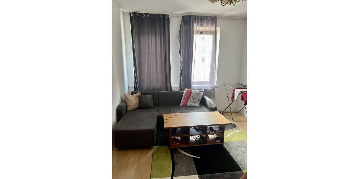 Etagenwohnung Nürnberg Sündersbühl - 2 Zimmer, 53 m&sup2;, 175.000&euro; | Angebot:26036921
